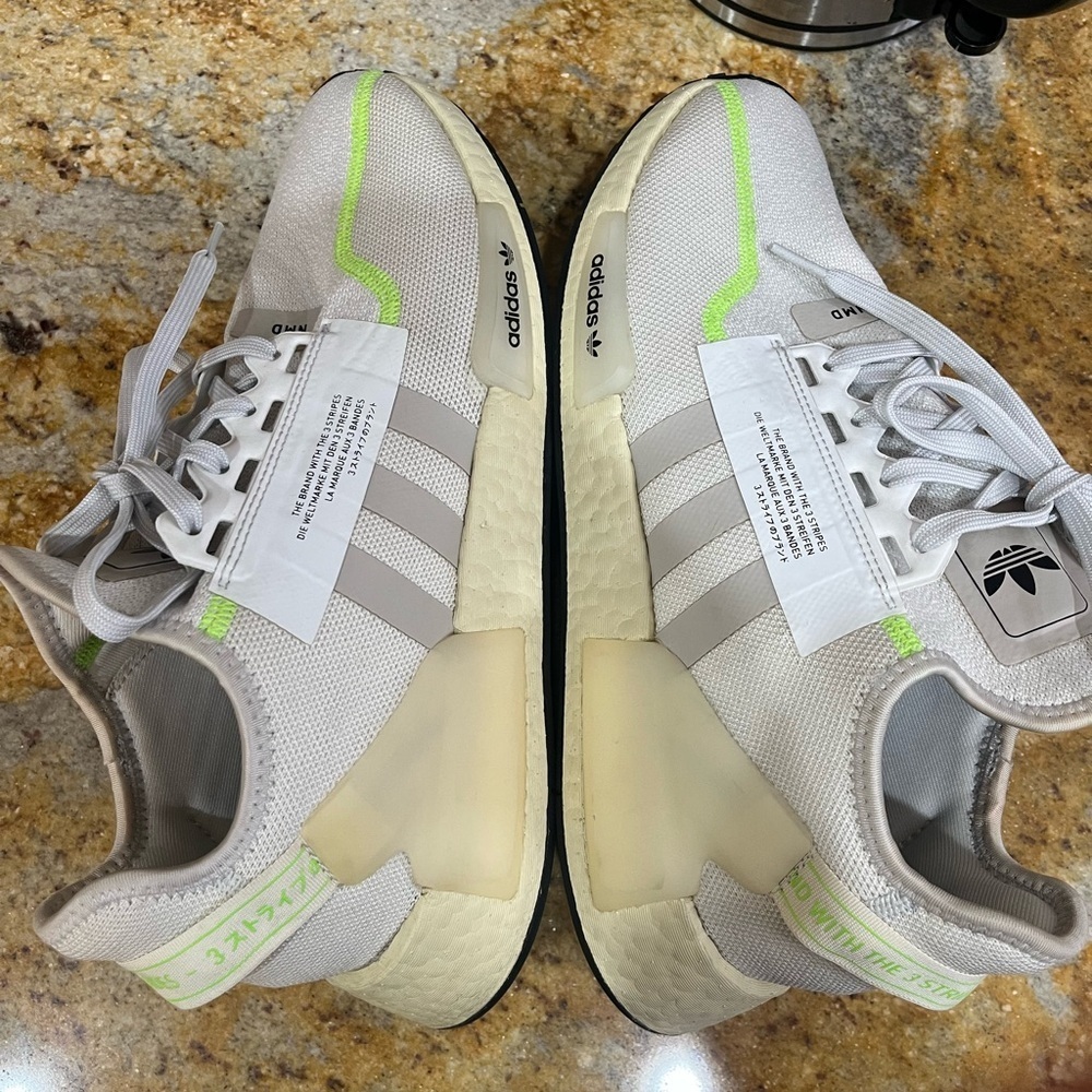 Adidas NMD size 11 - Picture 9 of 10